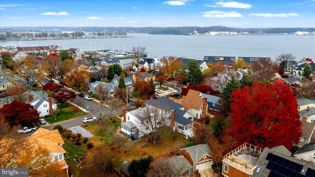 3 CHESTER AVE, Annapolis, MD 21403