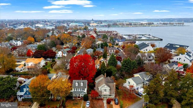 3 CHESTER AVE, Annapolis, MD 21403