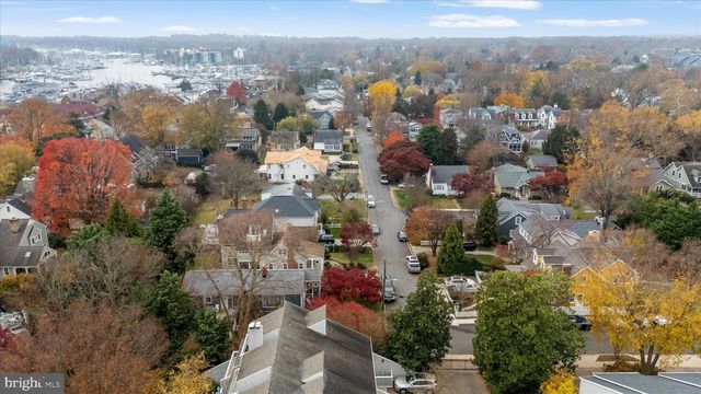 3 CHESTER AVE, Annapolis, MD 21403