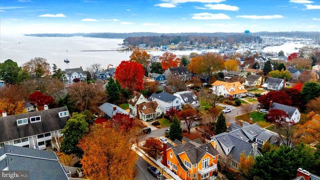 3 CHESTER AVE, Annapolis, MD 21403