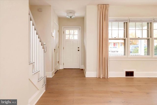 3 CHESTER AVE, Annapolis, MD 21403