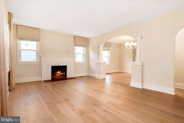 3 CHESTER AVE, Annapolis, MD 21403