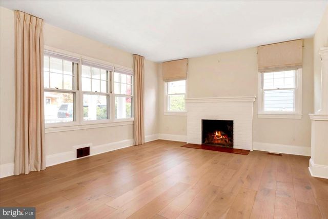 3 CHESTER AVE, Annapolis, MD 21403