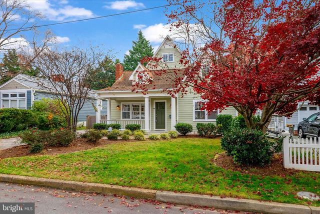 3 CHESTER AVE, Annapolis, MD 21403