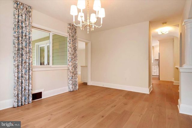 3 CHESTER AVE, Annapolis, MD 21403