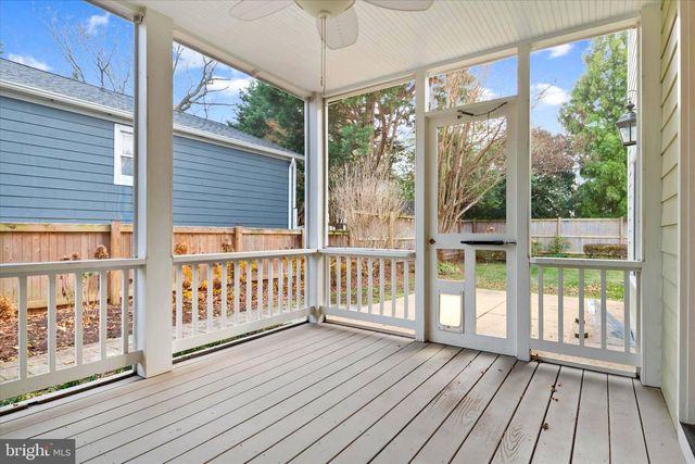 3 CHESTER AVE, Annapolis, MD 21403