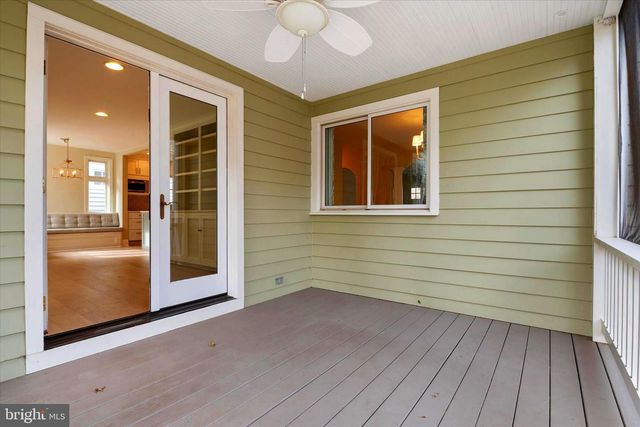 3 CHESTER AVE, Annapolis, MD 21403