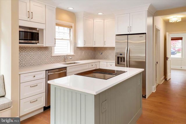 3 CHESTER AVE, Annapolis, MD 21403