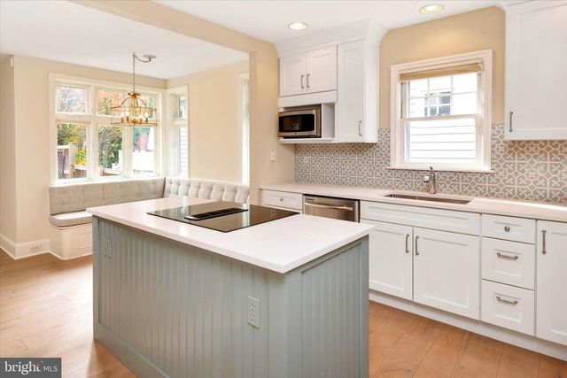 3 CHESTER AVE, Annapolis, MD 21403