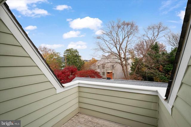 3 CHESTER AVE, Annapolis, MD 21403