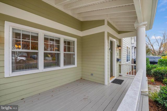 3 CHESTER AVE, Annapolis, MD 21403