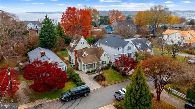 3 CHESTER AVE, Annapolis, MD 21403