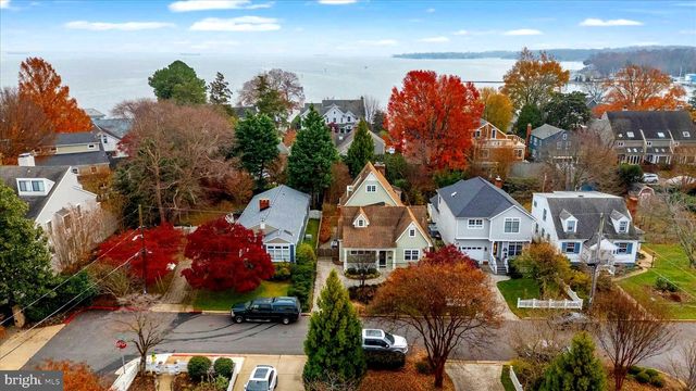 3 CHESTER AVE, Annapolis, MD 21403