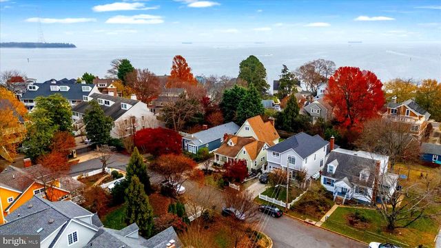 3 CHESTER AVE, Annapolis, MD 21403