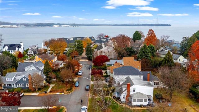 3 CHESTER AVE, Annapolis, MD 21403