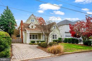 3 CHESTER AVE, Annapolis, MD 21403