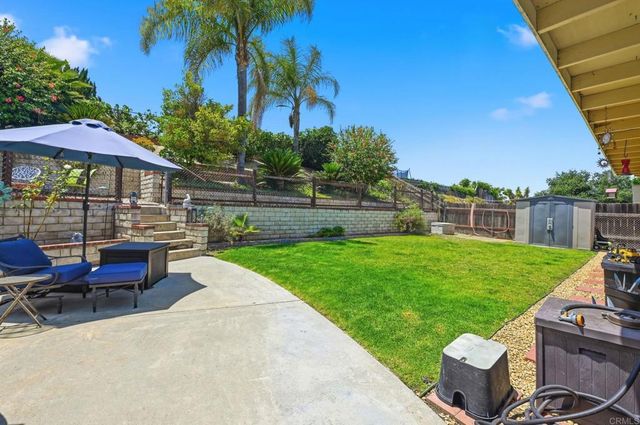 741 Paul st., Escondido, CA 92027