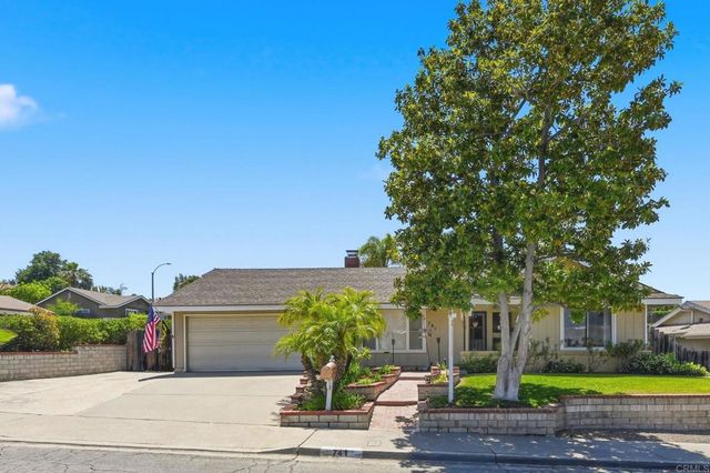 741 Paul st., Escondido, CA 92027