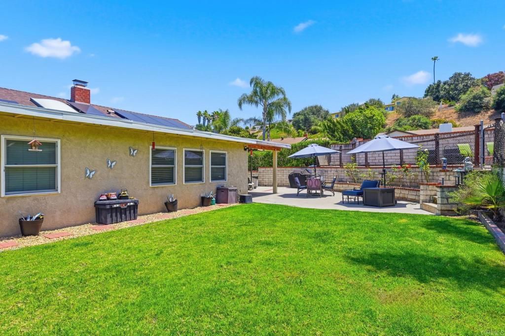 741 Paul st., Escondido, CA 92027