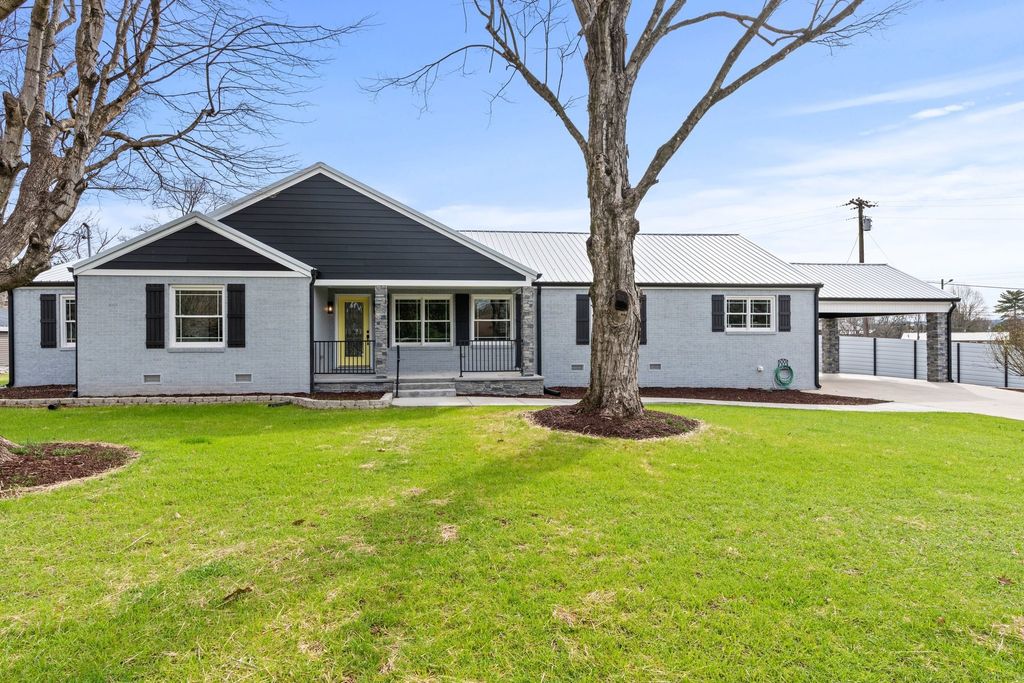 102 Dogwood Ln, Winchester, TN 37398