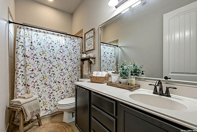 8710 Versant, Boerne, TX 78015