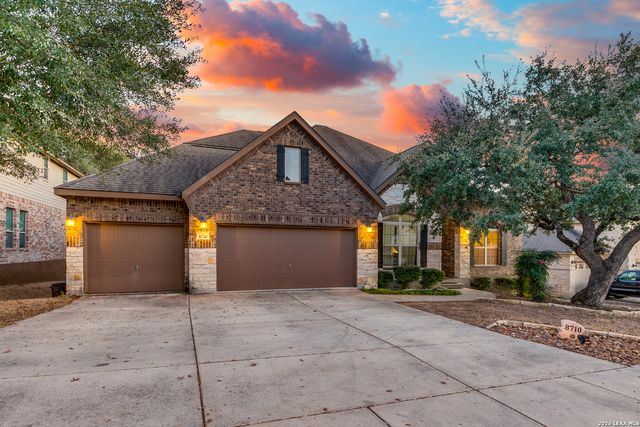 8710 Versant, Boerne, TX 78015
