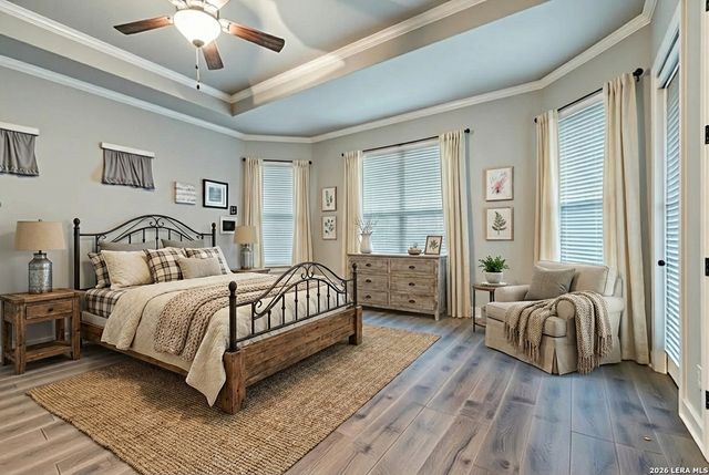 8710 Versant, Boerne, TX 78015