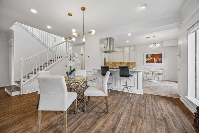 1112 Nantucket Drive A, Houston, TX 77057