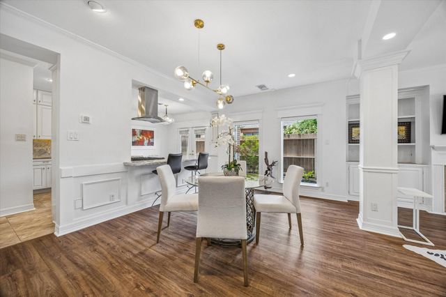 1112 Nantucket Drive A, Houston, TX 77057