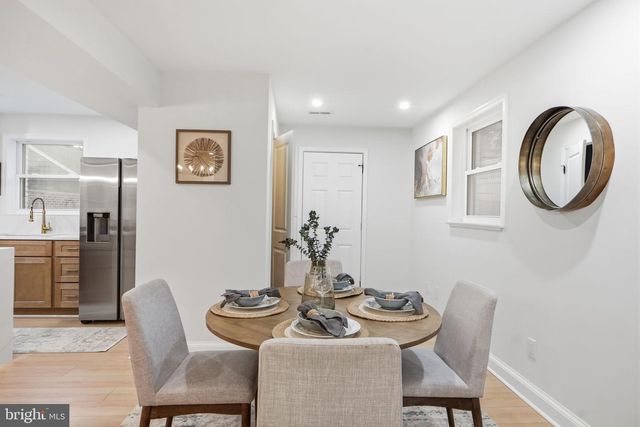 5520 NORTH CAPITOL ST NW, Washington, DC 20011