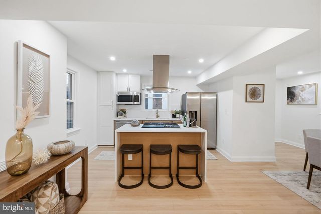 5520 NORTH CAPITOL ST NW, Washington, DC 20011