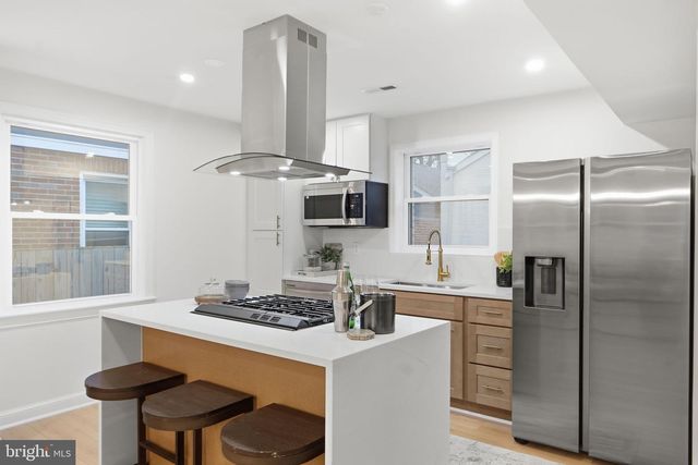 5520 NORTH CAPITOL ST NW, Washington, DC 20011