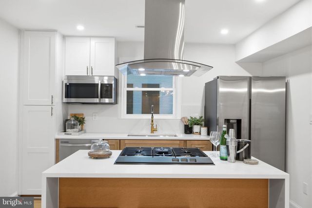 5520 NORTH CAPITOL ST NW, Washington, DC 20011