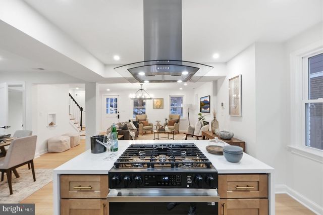 5520 NORTH CAPITOL ST NW, Washington, DC 20011