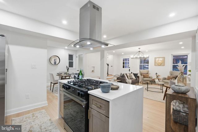 5520 NORTH CAPITOL ST NW, Washington, DC 20011