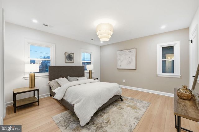 5520 NORTH CAPITOL ST NW, Washington, DC 20011