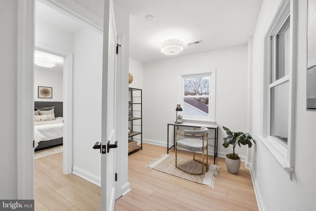 5520 NORTH CAPITOL ST NW, Washington, DC 20011