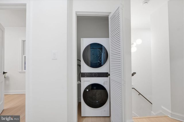 5520 NORTH CAPITOL ST NW, Washington, DC 20011