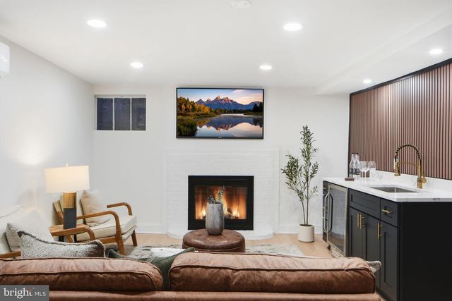 5520 NORTH CAPITOL ST NW, Washington, DC 20011