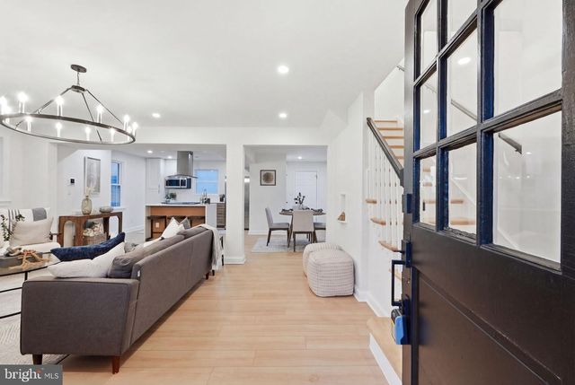 5520 NORTH CAPITOL ST NW, Washington, DC 20011