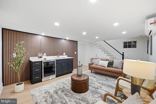 5520 NORTH CAPITOL ST NW, Washington, DC 20011