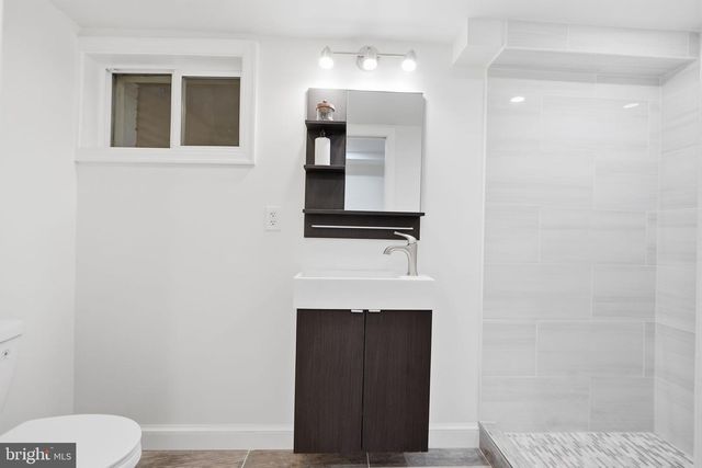 5520 NORTH CAPITOL ST NW, Washington, DC 20011