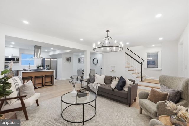 5520 NORTH CAPITOL ST NW, Washington, DC 20011