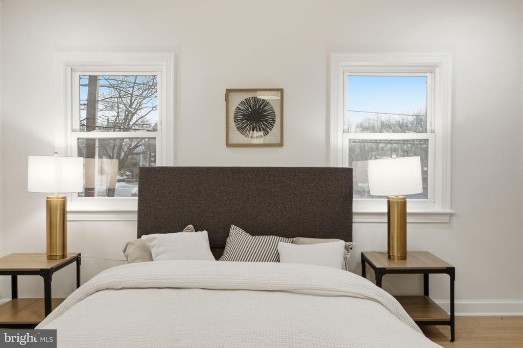 Image 20 of property listing at 5520 NORTH CAPITOL ST NW, Washington, DC 20011