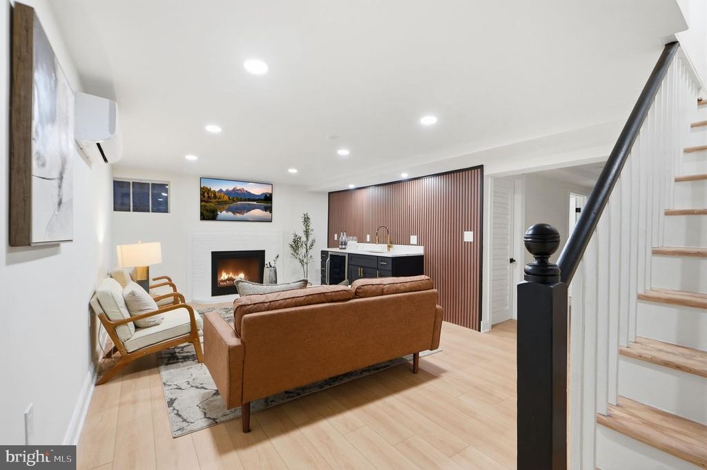 Image 28 of property listing at 5520 NORTH CAPITOL ST NW, Washington, DC 20011