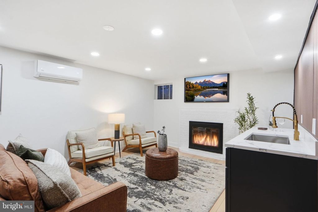 Image 30 of property listing at 5520 NORTH CAPITOL ST NW, Washington, DC 20011