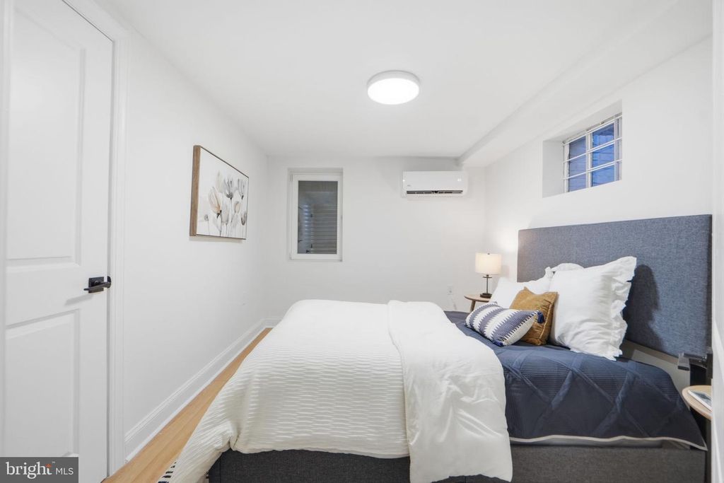 Image 32 of property listing at 5520 NORTH CAPITOL ST NW, Washington, DC 20011