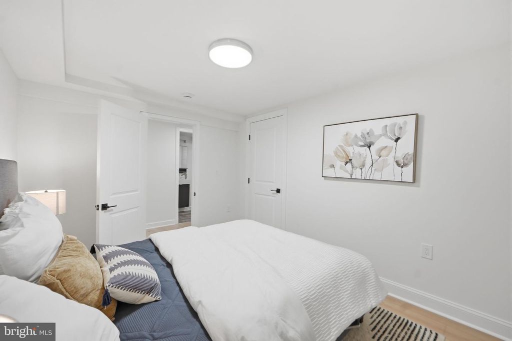 Image 33 of property listing at 5520 NORTH CAPITOL ST NW, Washington, DC 20011