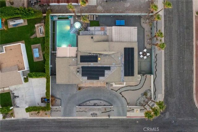 2306 Acacia Road East, Palm Springs, CA 92262