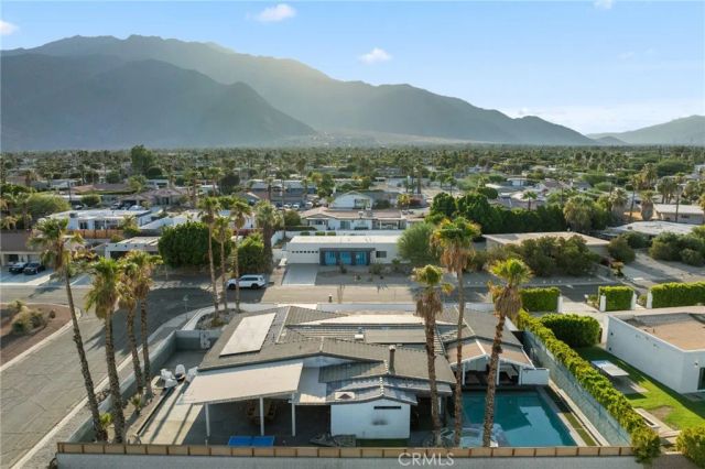 2306 Acacia Road East, Palm Springs, CA 92262